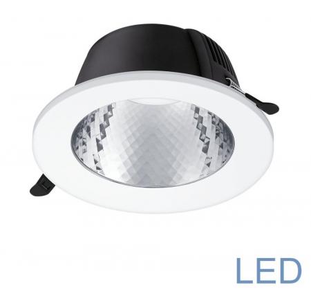 Philips Ledinaire LED Einbaustrahler DN070B LED12/840 12W 4000K universalweißes Licht