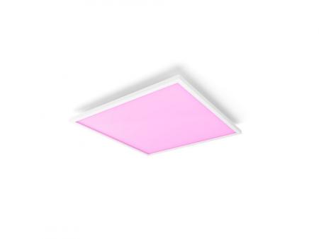 Philips Hue Surimu Quadratisches LED-Panel 30x30 weiß - RGBW multicolor