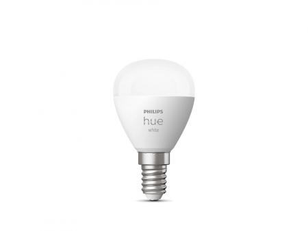 Philips Hue White Warmweiß E14 LED Leuchtmittel Bluetooth