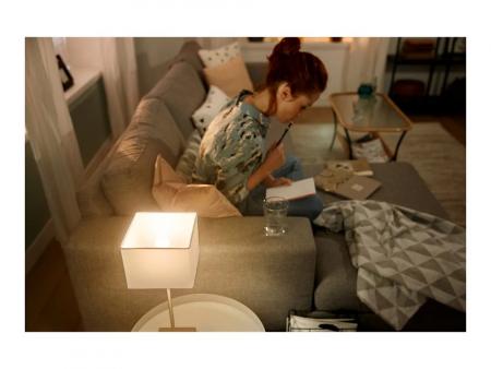 Philips Hue White Warmweiß E14 LED Leuchtmittel Bluetooth