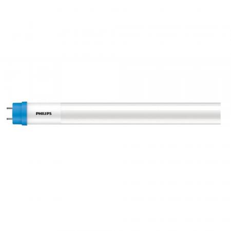 Nur noch angezeigter Bestand verfügbar - 150cm Philips G13 T8 CorePro LEDtube 31,5W 3500lm UO Ultra Output 6500K Tageslichweiß Glas für KVG/VVG