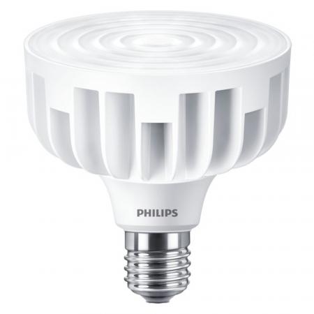 Philips E40 TrueForce CorePro LED HighBay Lampe CorePro HPI MV 9Klm 65W wie 150W 840 100D neutralweißes Licht