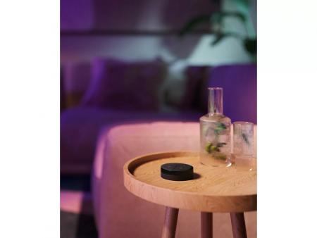 Philips Hue Tap Dial Schalter schwarz