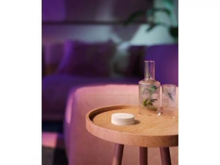 Philips Hue Tap Dial Schalter weiß