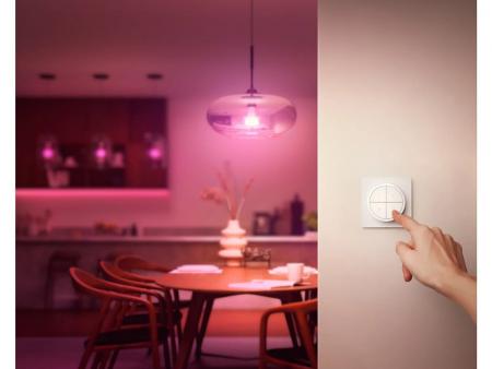 Philips Hue Tap Dial Schalter weiß