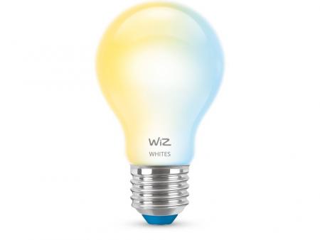 WIZ E27 Smarte LED Lampe Tunable White matt 7W wie 60W WLAN/ WiFi