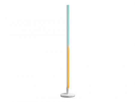 150cm WIZ Smarte LED Stehleuchte Pole RGBW WLAN/Wi-Fi Tunable White & Color