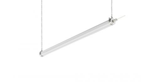 120cm Philips CoreLine Feuchtraum-Rohrleuchte WT210C, 39 W, 5000lm, 4000 K