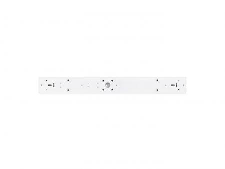 Aktion: Nur noch angezeigter Bestand verfügbar - 150cm PHILIPS Ledinaire LED Lichtleiste BN126C LED32S/830 25,5W 3200lm weiß 3000K