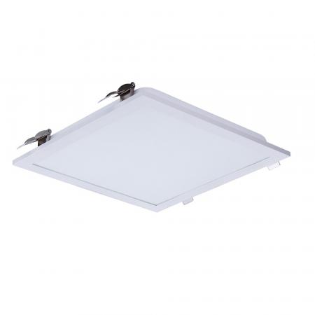 Philips ProjectLine LED Panel 30x30cm 15W 1200lm weiß 4000K UGR22