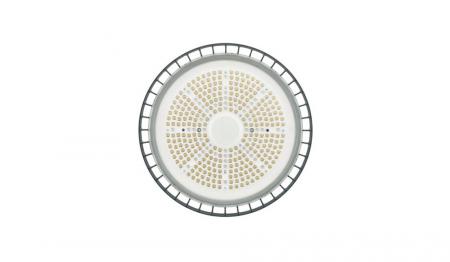 Philips LED Hallenleuchte CoreLine Highbay Gen5 - elektronisches Betriebsgerät, schaltbar BY121P G5 LED200S/840 PSU NB - Dunkles Grau