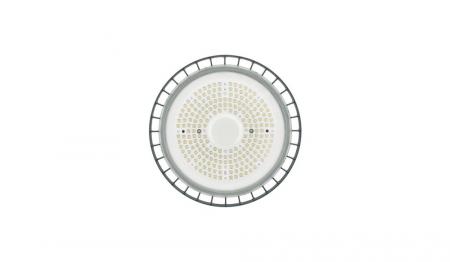 Philips LED Hallenleuchte CoreLine Highbay Gen5 - elektronisches Betriebsgerät, schaltbar BY120P G5 LED105S/865 PSU NB - Dunkles Grau