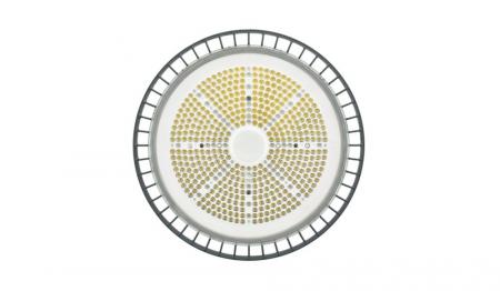 Philips LED Hallenleuchte CoreLine Highbay Gen5 - elektronisches Betriebsgerät, schaltbar BY122P G5 LED300S/840 PSU NB - Dunkles Grau