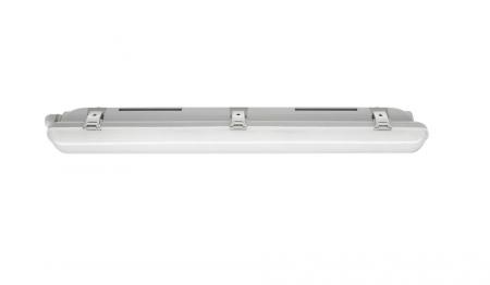 60cm Philips LED Feuchtraumleuchte WT065C G3 LED18S/840 IP65 16W 1800lm 4000K