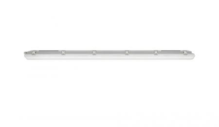 150cm Philips LED Feuchtraumleuchte WT065C LED18S/840 IP65 53W 6800lm 4000K neutralweißes Licht