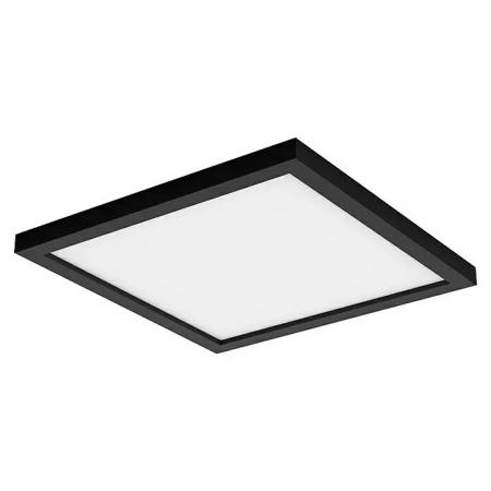 Philips Hue White Ambiance Quadratisches LED-Panel Aurelle 30 x 30cm Tunable White inkl. Dimmschalter