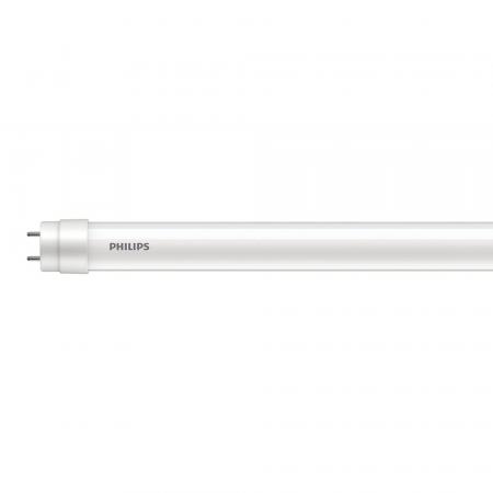 45cm Philips LEDtube 6W wie 15W 4000K neutralweißes Licht - aus Glas - für KVG/VVG/AC