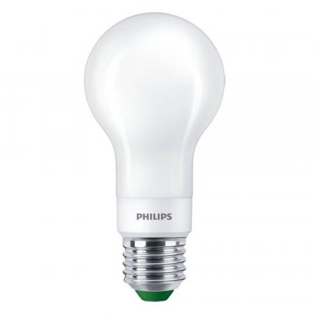 PHILIPS Master E27 Dimmbares LED Leuchtmittel 4W wie 60W warmweißes Licht