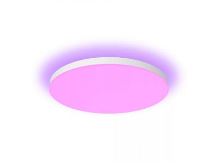 Philips Hue White Color Ambiance Datura Deckenleuchte groß - RGBW multicolor