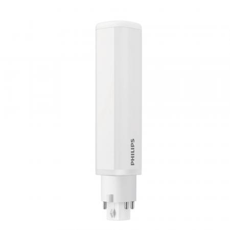 Philips CorePro LED PLC 4Pin G24q-1 5.5W wie 25W 3000K warmweißes Licht für EVG