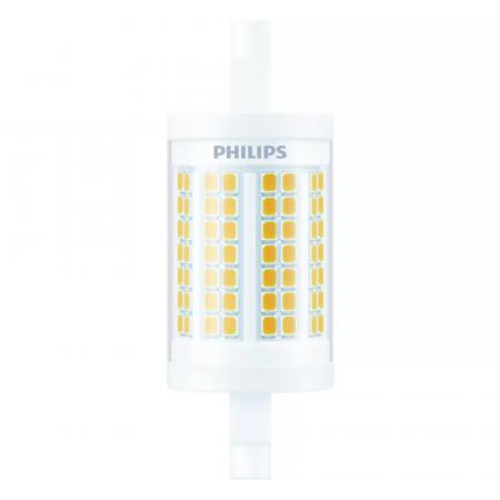 Philips CorePro LEDlinearND 78mm R7s Stablampe 11,5W wie 100W 3000K warmweißes Licht