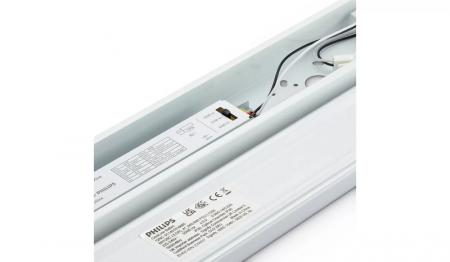 120cm Philips CoreLine Lichtleiste 4000K neutralweißes Licht 19W - 48W IP20 Multilumen