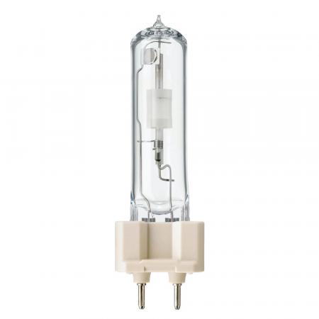 Philips G12 MASTER Colour CDM-T Elite 20W/830 1CT/12 (kein LED) Halogen-Metalldampf-Lampe, Entladungslampe