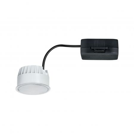 Paulmann 93071 LED Einbauleuchte Coin Nova neutalweiß 51mm