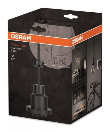 Osram w16w