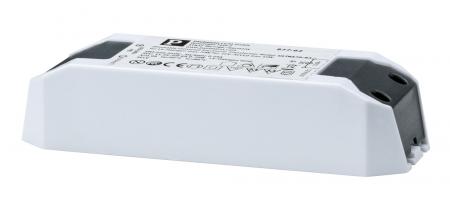 Paulmann 97762 Elektroniktrafo Halo+LED 0-50W 230/12V 50VA