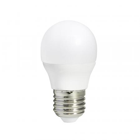 Bioledex TEMA LED Lampe E27 4W 325Lm Neutralweiss 4000K = 30W Glühlampe