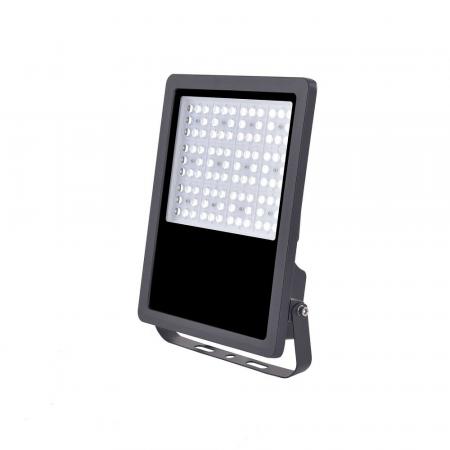 Bioledex ASTIR LED Fluter 100W 60° 15000Lm 4000K IP65 Gen.2 mit Osram-LEDs, Made in Germany