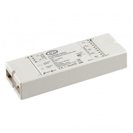 EVN RGB+W-Funk-Controller 12-36V/DC max. 384-1152W