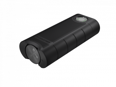 Ledlenser 502127 Powerbank Flex 10 Akku-Ladestation