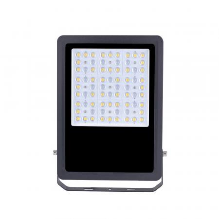 Bioledex GoLeaf A2 LED Pflanzenleuchte 50W 60° Vollspektrum Grow-Lampe S1 Schwarz, Made in Germany