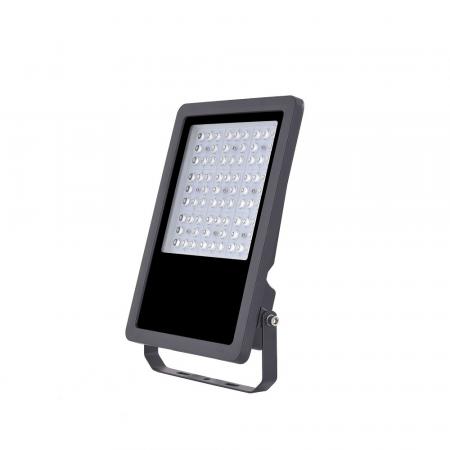 Bioledex GoLeaf A2 LED Pflanzenleuchte 70W 30° Vollspektrum Grow-Lampe S1 Schwarz, Made in Germany