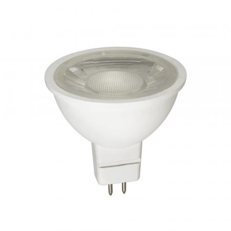 BIOLEDEX GU5.3 MR16 HELSO LED Spot 6W wie 50W 38° Warmweißes Licht 3000K