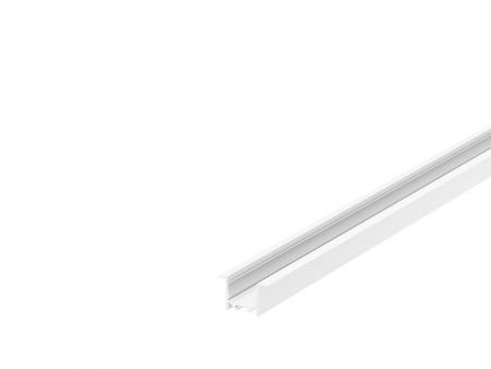 SLV 1000497 GRAZIA 20 LED Einbauprofil, 3m, weiss