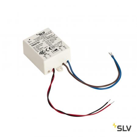 SLV 1002791 LED Treiber 6W 350mA TRIAC dimmbar