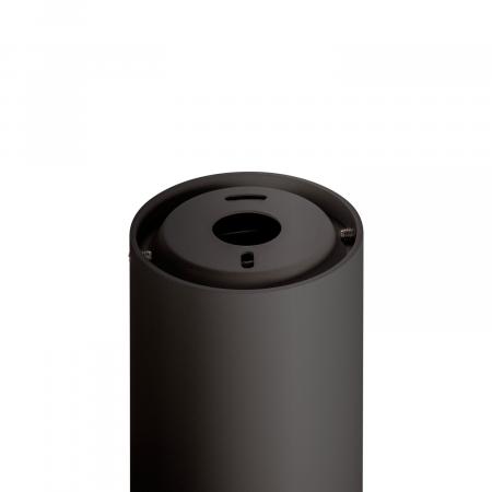 SLV 1004227 NUMINOS CL PHASE M Indoor LED Deckenaufbauleuchte schwarz/schwarz 3000K 36°