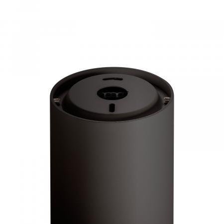 SLV 1004602 NUMINOS CL DALI L Indoor LED Deckenaufbauleuchte schwarz/schwarz 2700K 24°