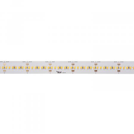 SLV 1004720 GRAZIA PRO MAX FLEXSTRIP LED-Streifen 24 V 5 m 12500 lm warmweiss Innen