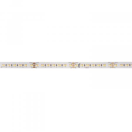 SLV 1004725 GRAZIA PRO FLEXSTRIP LED-Streifen 24 V 5m  warm-kaltweiss Innen