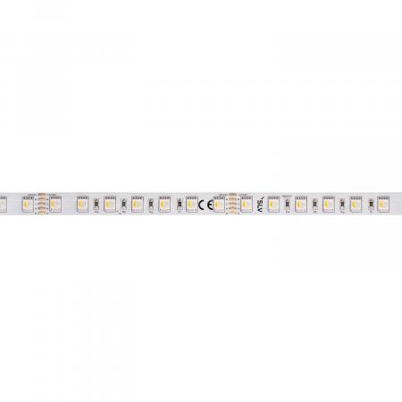 SLV 1004727 GRAZIA PRO FLEXSTRIP LED-Streifen 5m 24 V 12 mm RGBW für Innen