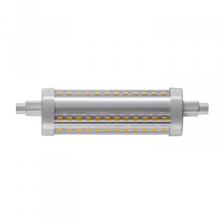 SLV 1005288 QT DE12 R7S 118mm LED Stableuchte 15W 3000K CRI90