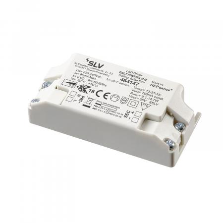 SLV 464147 LED Treiber 147W 700mA dimmbar