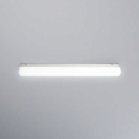 60cm LED-Lichtbalken mit umschaltbarer Farbtemperatur fürs  Badezimmer / Spiegelleuchte IP44  LEDVANCE