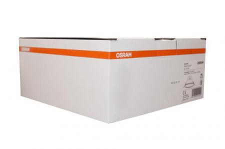 OSRAM Punctoled PCTL 150 13W 3000K LED Einbauleuchte 1050lm perldunkelgrau