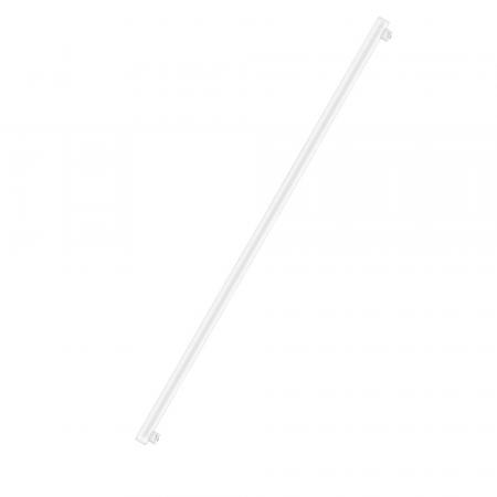 100cm S14s OSRAM LEDinestra dimmbare Stab LED-Röhrenlampe 9,9W wie 75W warmweißes Licht