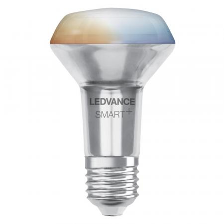 LEDVANCE SMART+ E27 Reflektor WiFi dimmbar 4,7W wie 60W Tunable White